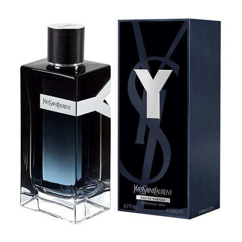 yves saint laurent edp for men|More.